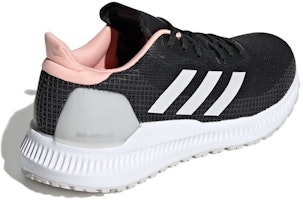 愛迪達 Solar Blaze 女款 黑白粉 Shop 愛迪達 Solar Blaze 女款 黑白粉