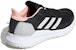 (W) adidas Solar Blaze 'Hitam Putih Merah Jambu' EF0817