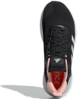 愛迪達 Solar Blaze 女款 黑白粉 Purchase 愛迪達 Solar Blaze 女款 黑白粉