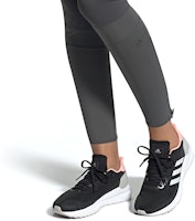 愛迪達 Solar Blaze 女款 黑白粉 Sizing 愛迪達 Solar Blaze 女款 黑白粉