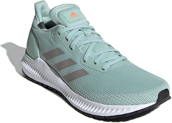 (Women) adidas Solar Blaze Green EH2603 Lookbook (Women) adidas Solar Blaze Green EH2603