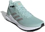 Lookbook (W) adidas Solar Blaze Hijau EH2603