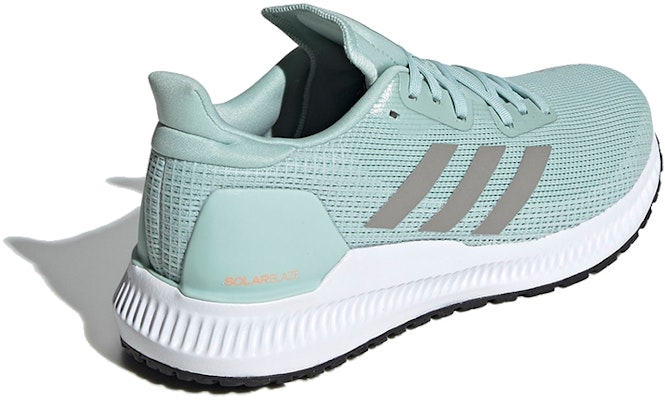 (Women) adidas Solar Blaze Green EH2603 Shop (Women) adidas Solar Blaze Green EH2603