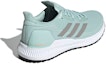 Shop (W) adidas Solar Blaze Hijau EH2603