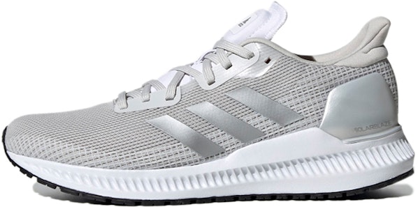 (W) adidas Solar Blaze Abu-Abu 'Kelabu Putih' EF0822 Buy (W) adidas Solar Blaze Abu-Abu 'Kelabu Putih' EF0822