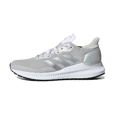 (W) adidas Solar Blaze Grey 'Gray White'