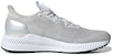 (W) adidas Solar Blaze Kelabu 'Putih Kelabu' EF0822