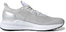Order (W) adidas Solar Blaze Kelabu 'Putih Kelabu' EF0822