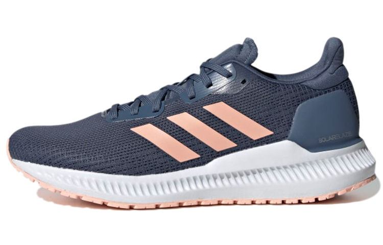 (Women) adidas Solar Blaze 'Indigo' EF0818