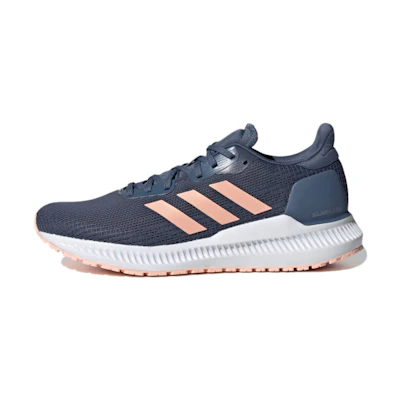(W) adidas Solar Blaze 'Indigo'