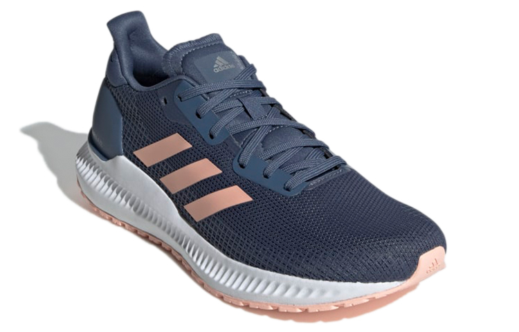 Lookbook (W) adidas Solar Blaze 'Indigo' Lelaki EF0818