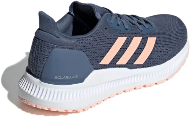 (W) adidas Solar Blaze ''Indigo Bleu'' EF0818 Shop (W) adidas Solar Blaze ''Indigo Bleu'' EF0818