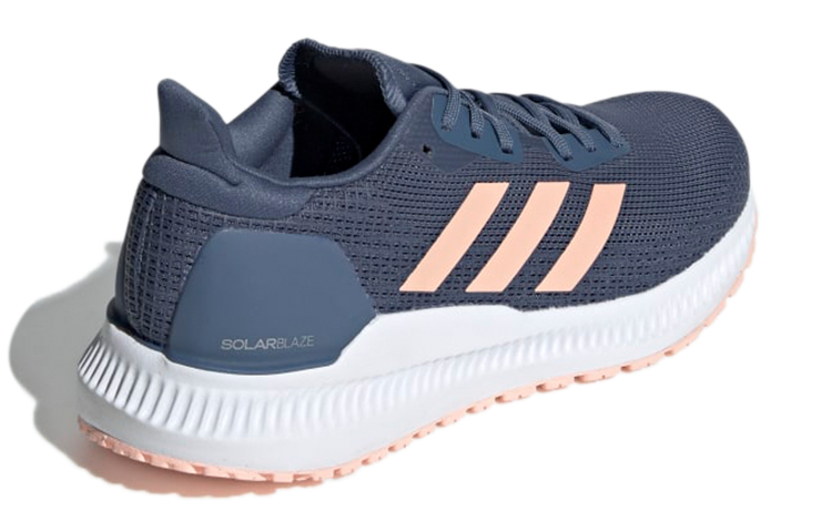 Shop (W) adidas Solar Blaze 'Indigo' Lelaki EF0818