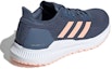 Shop (W) adidas Solar Blaze 'Indigo' Lelaki EF0818