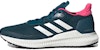 (W) adidas Solar Blaze 'Biru Lut Sinar Low-Top' EG8316