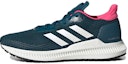 Buy (W) adidas Solar Blaze 'Biru Lut Sinar Low-Top' EG8316