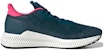 (W) adidas Solar Blaze 'Biru Lut Sinar Low-Top' EG8316