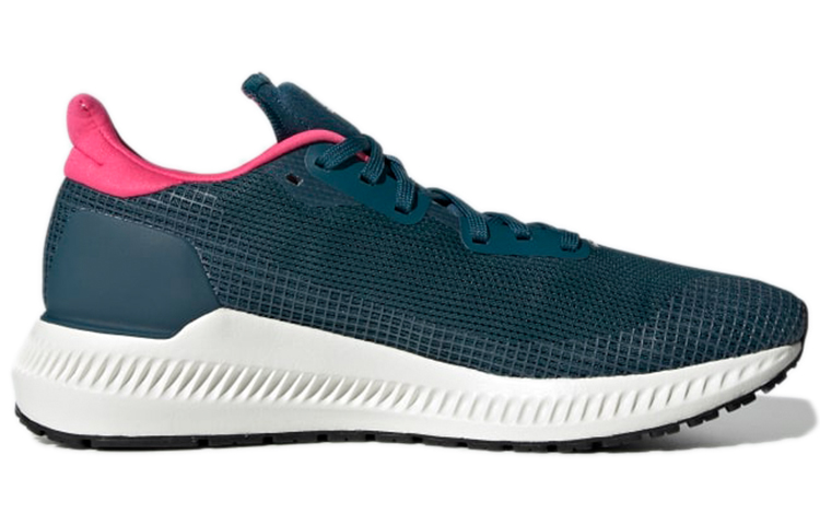Order (W) adidas Solar Blaze ''Bleu Translucide Basses'' EG8316