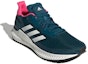 Lookbook (W) adidas Solar Blaze 'Biru Lut Sinar Low-Top' EG8316