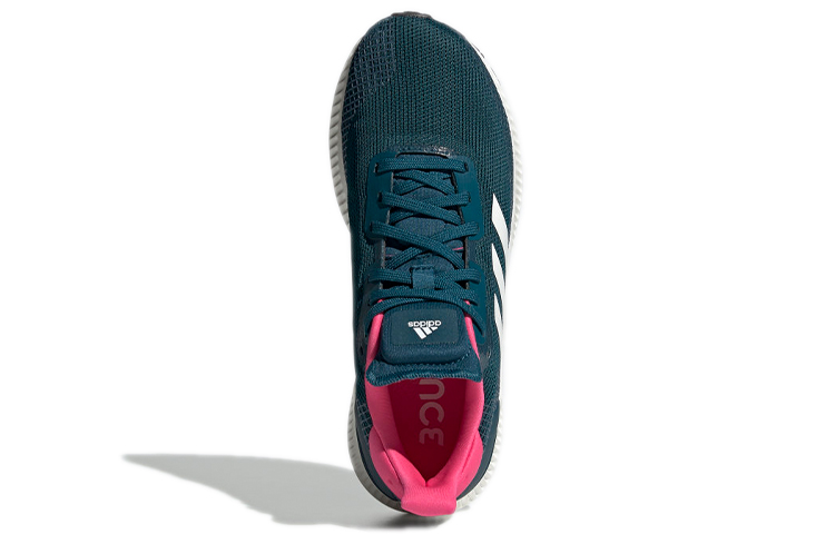 Purchase 愛迪達 Solar Blaze 透氣 低筒 騎行鞋 女款 青藍