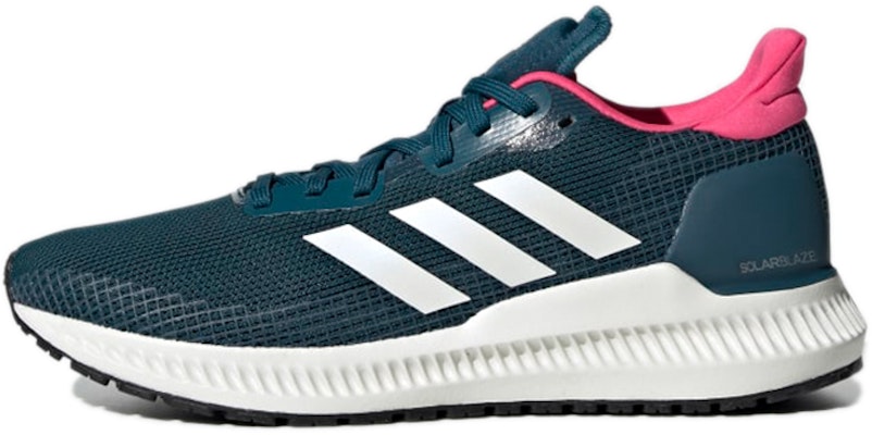 (W) adidas Solar Blaze 'Biru Transparan Rendah' EG8316 Buy (W) adidas Solar Blaze 'Biru Transparan Rendah' EG8316