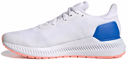 (Women) adidas Solar Blaze White/Blue/Red EE4241 (Women) adidas Solar Blaze White/Blue/Red EE4241