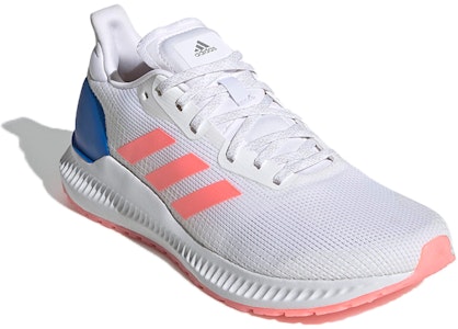 (W) アディダス ソーラーブレイズ 白/青/赤 EE4241 Lookbook (W) アディダス ソーラーブレイズ 白/青/赤 EE4241