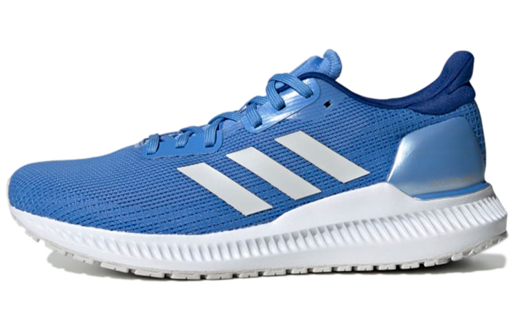(Women) adidas Solar Blaze Blue/White EF0821