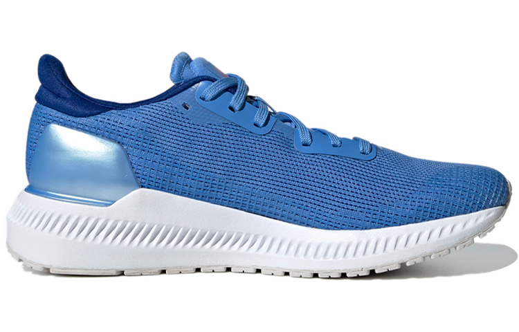 Order (W) adidas Solar Blaze Bleu/Blanc EF0821