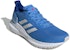 (W) adidas Solar Blaze Biru/Putih EF0821