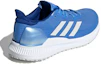 Shop (W) adidas Solar Blaze Bleu/Blanc EF0821