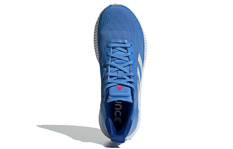 Purchase (W) adidas Solar Blaze Bleu/Blanc EF0821
