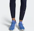 Sizing (W) adidas Solar Blaze Bleu/Blanc EF0821