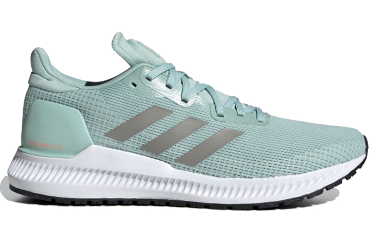 (Women) adidas Solar Blaze Green EH2603
