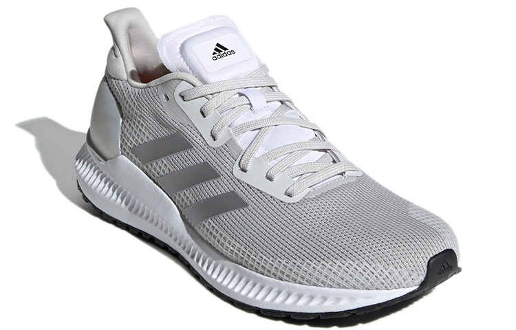 Lookbook (W) adidas Solar Blaze Gris ''Gris Blanc'' EF0822