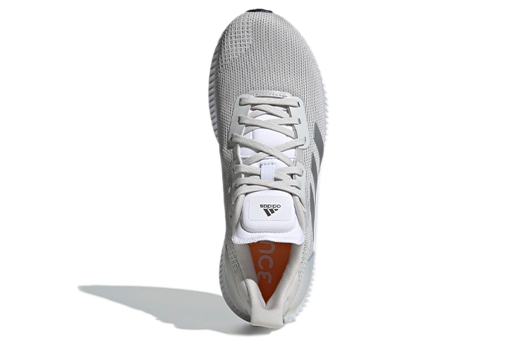 Purchase (W) adidas Solar Blaze Gris ''Gris Blanc'' EF0822