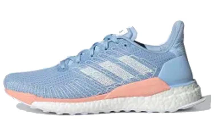 Buy (W) adidas Solar Boost 19 'Azul Tintado' G28034