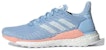 (W) adidas Solar Boost 19 'Biru Pudar' G28034
