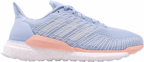 (Women) adidas Solar Boost 19 'Blue Tint' G28034 (Women) adidas Solar Boost 19 'Blue Tint' G28034