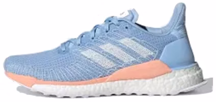 (Women) adidas Solar Boost 19 'Blue Tint' G28034 (Women) adidas Solar Boost 19 'Blue Tint' G28034