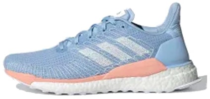 (Women) adidas Solar Boost 19 'Blue Tint' G28034 (Women) adidas Solar Boost 19 'Blue Tint' G28034
