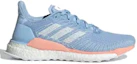 Order (W) adidas Solar Boost 19 ''Blauer Schimmer'' G28034