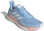 Lookbook (W) adidas Solar Boost 19 ''Blauer Schimmer'' G28034