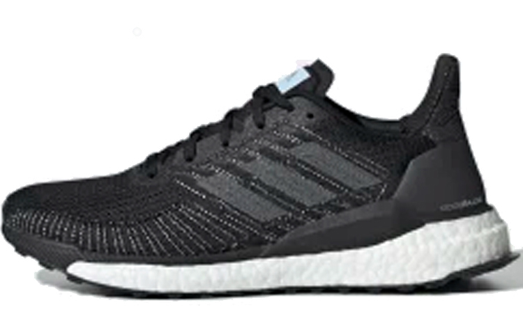 (Women) adidas Solar Boost 19 'Core Black' EF1416