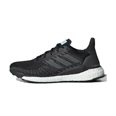 (W) adidas Solar Boost 19 'Core Black'