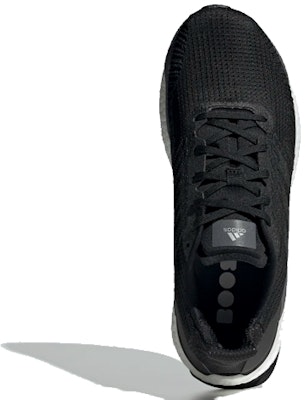 (W) 아디다스 솔라부스트 19 코어블랙 (Adidas Solla Buseuteu 19 Keobeulraek) EF1416 Lookbook (W) 아디다스 솔라부스트 19 코어블랙 (Adidas Solla Buseuteu 19 Keobeulraek) EF1416