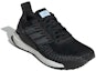 Shop (W) adidas Solar Boost 19 'Core Black' Zapatillas Negras. EF1416