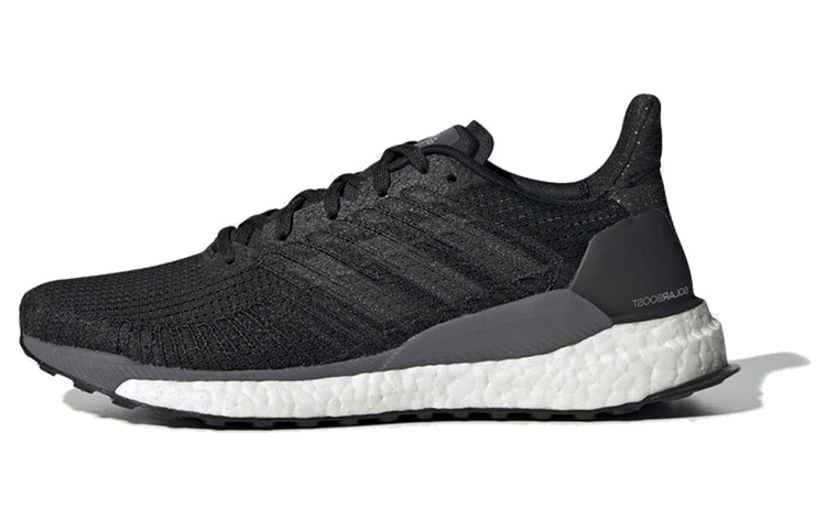 (Women) adidas Solar Boost 19 'Core Black' F34086
