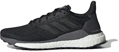 (Women) adidas Solar Boost 19 'Core Black' F34086 (Women) adidas Solar Boost 19 'Core Black' F34086