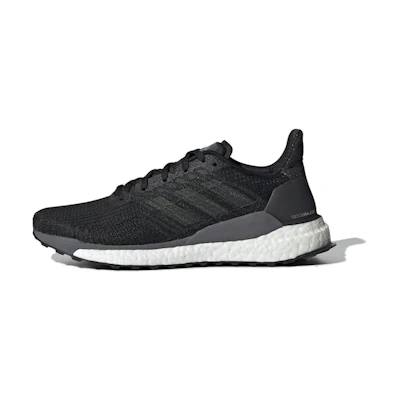 (W) adidas Solar Boost 19 'Core Black'